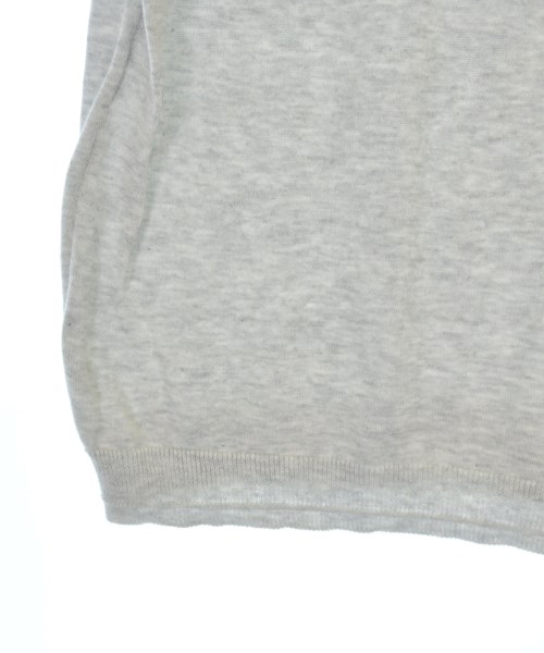 FUJITO（フジト）ポロシャツ グレー サイズ:1(S位) メンズ/2200637396028