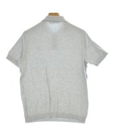 FUJITO（フジト）ポロシャツ グレー サイズ:1(S位) メンズ/2200637396028