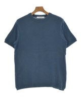 FUJITO（フジト）ニット・セーター 青 サイズ:1(S位) メンズ/2200637396059