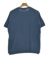 FUJITO（フジト）ニット・セーター 青 サイズ:1(S位) メンズ/2200637396059