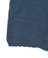 FUJITO（フジト）ニット・セーター 青 サイズ:1(S位) メンズ/2200637396059