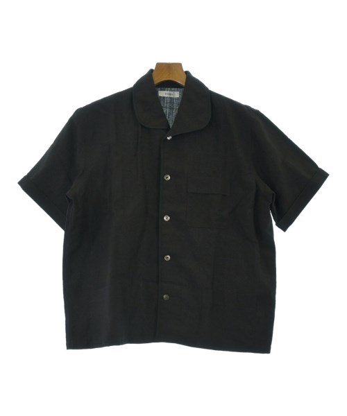 FUJITO カジュアルシャツ