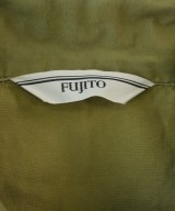 FUJITO（フジト）ミリタリーブルゾン カーキ サイズ:2(M位) メンズ/2200640073039