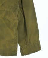 FUJITO（フジト）ミリタリーブルゾン カーキ サイズ:2(M位) メンズ/2200640073039