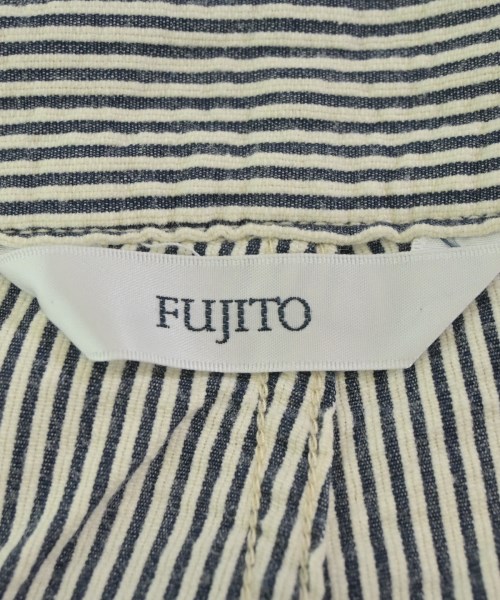 FUJITO（フジト）その他 白 サイズ:34(XL位) メンズ/2200640073558