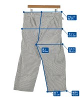 FUJITO（フジト）その他 白 サイズ:34(XL位) メンズ/2200640073558