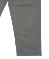 FUJITO（フジト）チノパン グレー サイズ:34(XL位) メンズ/2200640073596