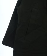 FUJITO（フジト）ステンカラーコート 黒 サイズ:1(S位) メンズ/2200628042026