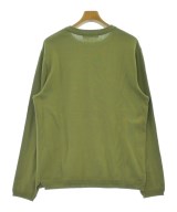 FUJITO（フジト）ニット・セーター 緑 サイズ:3(L位) メンズ/2200629331037