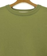 FUJITO（フジト）ニット・セーター 緑 サイズ:3(L位) メンズ/2200629331037