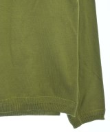 FUJITO（フジト）ニット・セーター 緑 サイズ:3(L位) メンズ/2200629331037