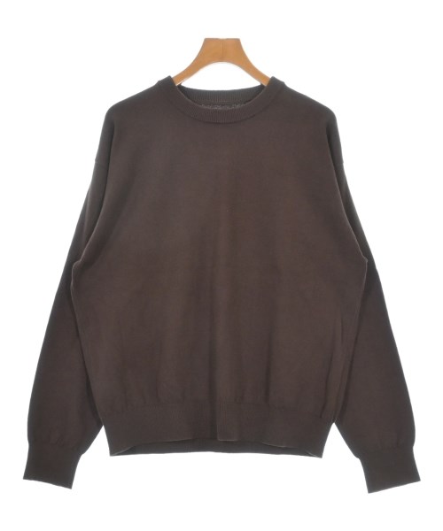 ヨネトミ(yonetomi)のyonetomi ニット・セーター