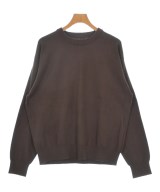 yonetomi ニット・セーター