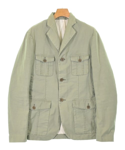 フジト(FUJITO)のFUJITO カジュアルジャケット