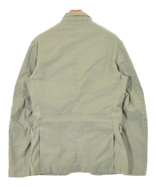FUJITO（フジト）カジュアルジャケット カーキ サイズ:-(XS位) メンズ/2200630728024