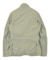 FUJITO（フジト）カジュアルジャケット カーキ サイズ:-(XS位) メンズ/2200630728024
