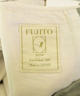 FUJITO（フジト）カジュアルジャケット カーキ サイズ:-(XS位) メンズ/2200630728024