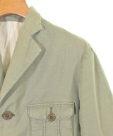 FUJITO（フジト）カジュアルジャケット カーキ サイズ:-(XS位) メンズ/2200630728024