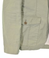 FUJITO（フジト）カジュアルジャケット カーキ サイズ:-(XS位) メンズ/2200630728024