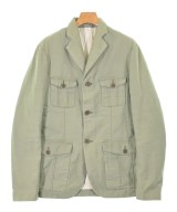 FUJITO カジュアルジャケット