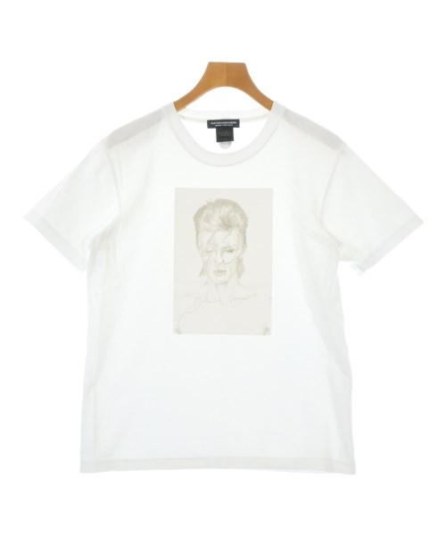 FUJITO(フジト)Tシャツ・カットソー 白 サイズ:2(M位)/2200676168037