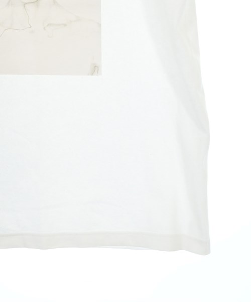 FUJITO（フジト）Tシャツ・カットソー 白 サイズ:2(M位) メンズ/2200676168037