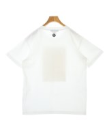 FUJITO（フジト）Tシャツ・カットソー 白 サイズ:2(M位) メンズ/2200676168037