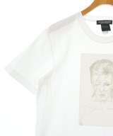 FUJITO（フジト）Tシャツ・カットソー 白 サイズ:2(M位) メンズ/2200676168037