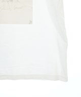 FUJITO（フジト）Tシャツ・カットソー 白 サイズ:2(M位) メンズ/2200676168037