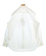 FUJITO（フジト）カジュアルシャツ 白 サイズ:XS メンズ/2200661331132