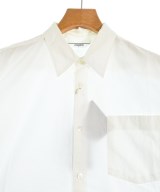 FUJITO（フジト）カジュアルシャツ 白 サイズ:XS メンズ/2200661331132