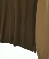 FUJITO（フジト）ニット・セーター 茶 サイズ:2(M位) メンズ/2200661625613