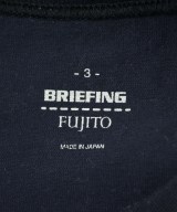 FUJITO（フジト）Tシャツ・カットソー 紺 サイズ:3(L位) メンズ/2200712748018