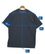 FUJITO（フジト）Tシャツ・カットソー 紺 サイズ:3(L位) メンズ/2200712748018