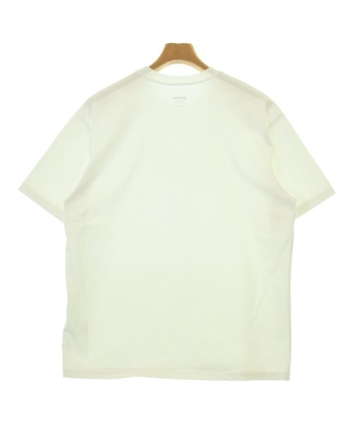 FUJITO（フジト）Tシャツ・カットソー 白 サイズ:3(L位) メンズ/2200712748025