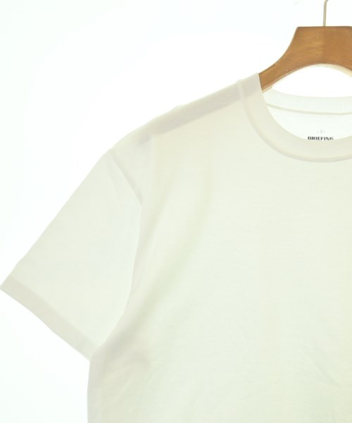 FUJITO（フジト）Tシャツ・カットソー 白 サイズ:3(L位) メンズ/2200712748025