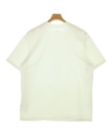 FUJITO（フジト）Tシャツ・カットソー 白 サイズ:3(L位) メンズ/2200712748025