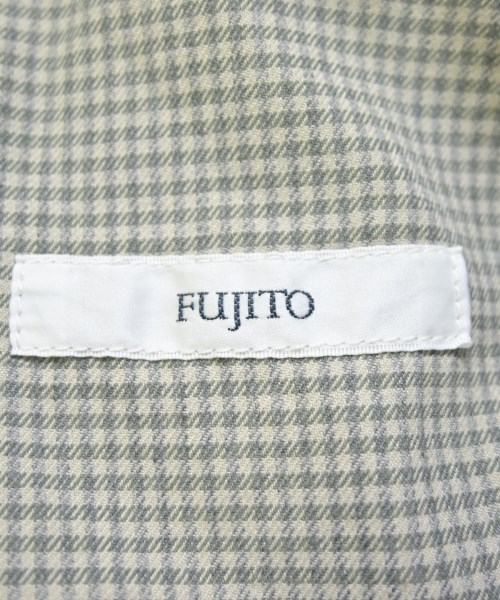FUJITO（フジト）その他 ベージュ サイズ:32(L位) メンズ/2200717417117