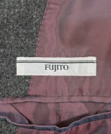 FUJITO（フジト）ジャケット グレー サイズ:S メンズ/2200640897017