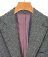 FUJITO（フジト）ジャケット グレー サイズ:S メンズ/2200640897017