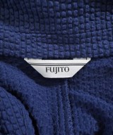 FUJITO（フジト）カジュアルジャケット 青 サイズ:M メンズ/2200702804038