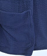 FUJITO（フジト）カジュアルジャケット 青 サイズ:M メンズ/2200702804038