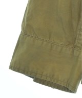 FUJITO（フジト）ミリタリーブルゾン カーキ サイズ:1(S位) メンズ/2200665436048