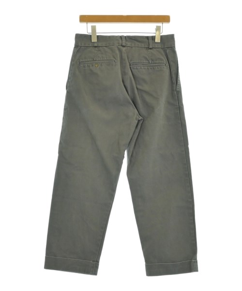 FUJITO（フジト）その他 グレー サイズ:32(L位) メンズ/2200664471095