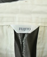 FUJITO（フジト）その他 グレー サイズ:32(L位) メンズ/2200664471095