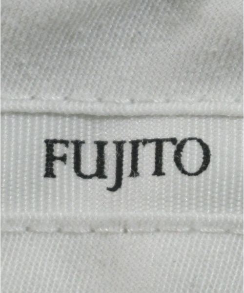 FUJITO（フジト）その他 ベージュ サイズ:32(L位) メンズ/2200664471101