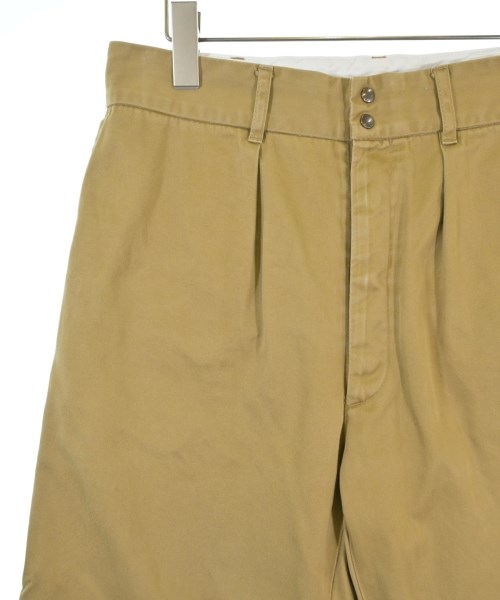 FUJITO（フジト）その他 ベージュ サイズ:32(L位) メンズ/2200664471101