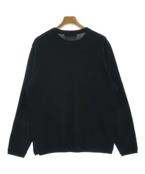 FUJITO（フジト）ニット・セーター 黒 サイズ:3(L位) メンズ/2200669482065