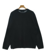 FUJITO（フジト）ニット・セーター 黒 サイズ:3(L位) メンズ/2200669482065