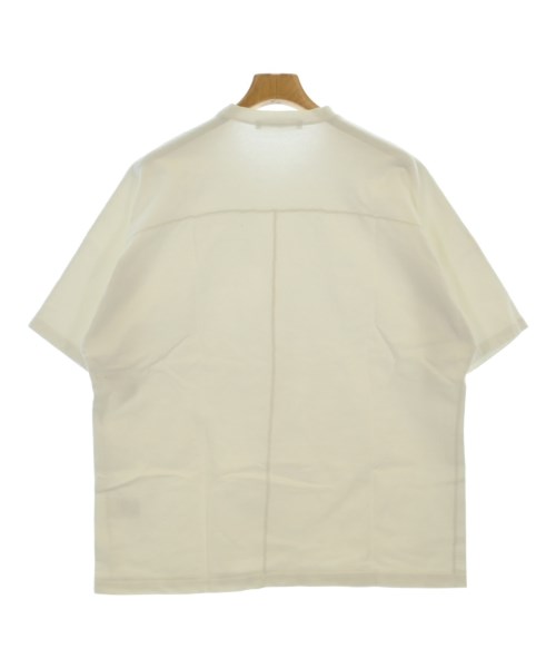 FUJITO（フジト）Tシャツ・カットソー 白 サイズ:1(S位) メンズ/2200669482157